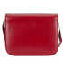 Medium Box Bag, back view